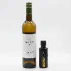 No.002 ポルトガル産 グリーンワイン2024 ＆ レモンオイル