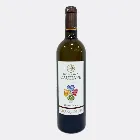 No.018 フランス産白ワイン