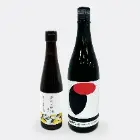No.010　栃木県産 純米酒＆ポンス醤油 柚子