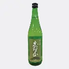 恵那山 純米吟醸 山田錦